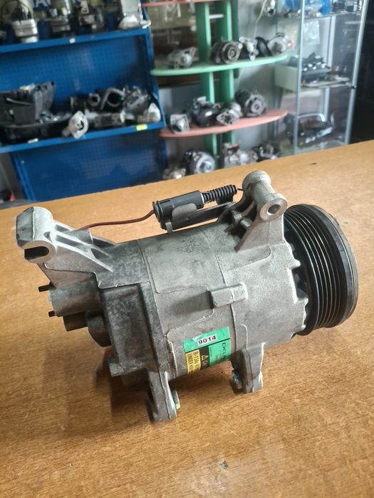 Compresor aer condiționat Mini Cooper R50 1.6 16V  2001>>