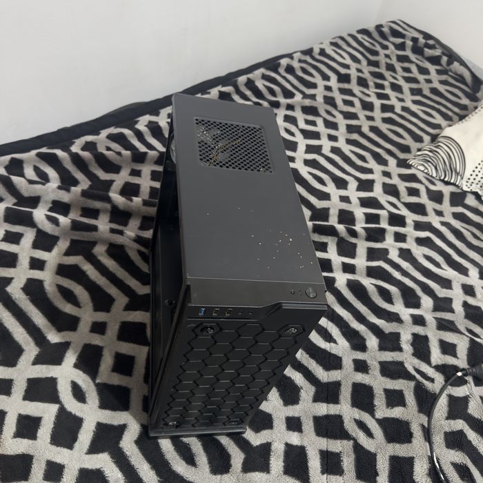 Okazie‼️Pc de gaming low-mid