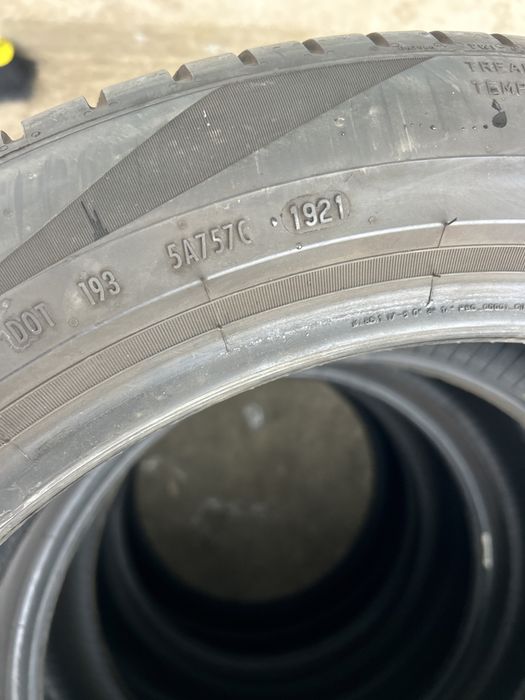 255 45 19 Pireli Scorpion 2021