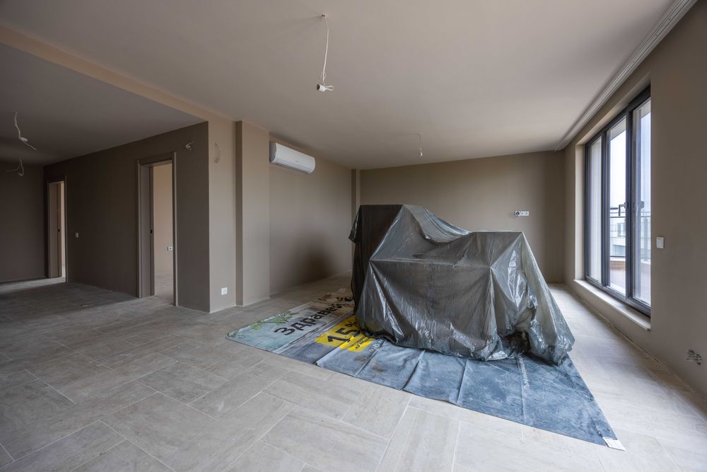 3 стаен ДО КЛЮЧ/ Панорама - морска+парк/ ОТ СОБСТВЕНИК без комисионна