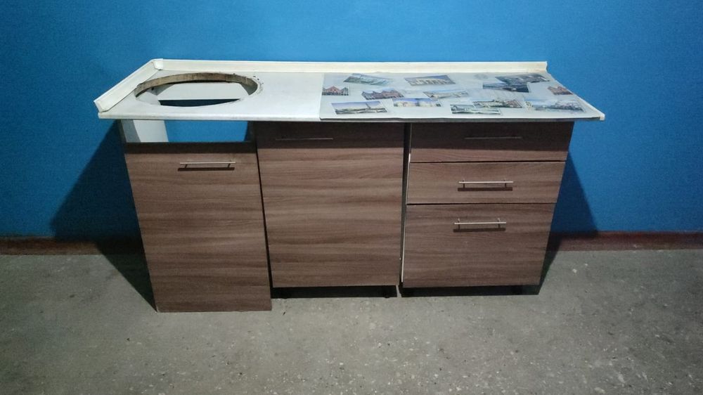 Кухонный гарнитур