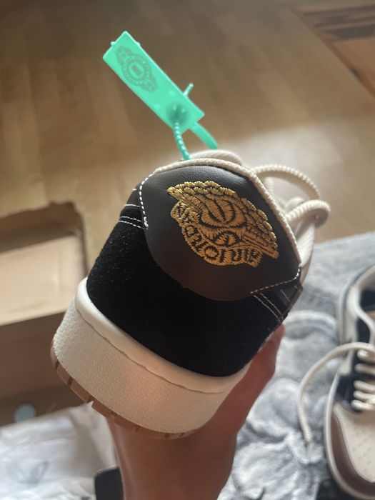 Nike Dunk SB Model unic pe piata