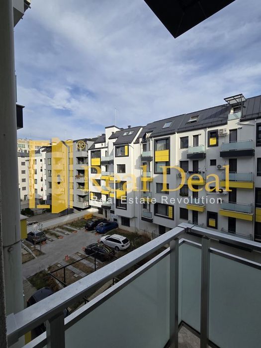 Дава се под наем Двустаен апартамент в София, Надежда 2 - 60 кв.м за 650 € - Снимка #10