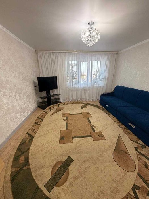 3 комнатная квартира в 11 Микрорайоне