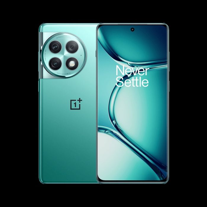 OnePlus Ace 2 pro green