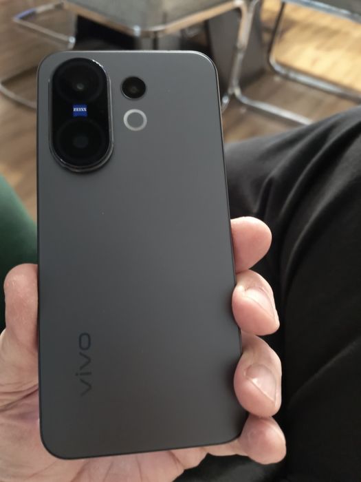 Vivo x200 FE, dual sim