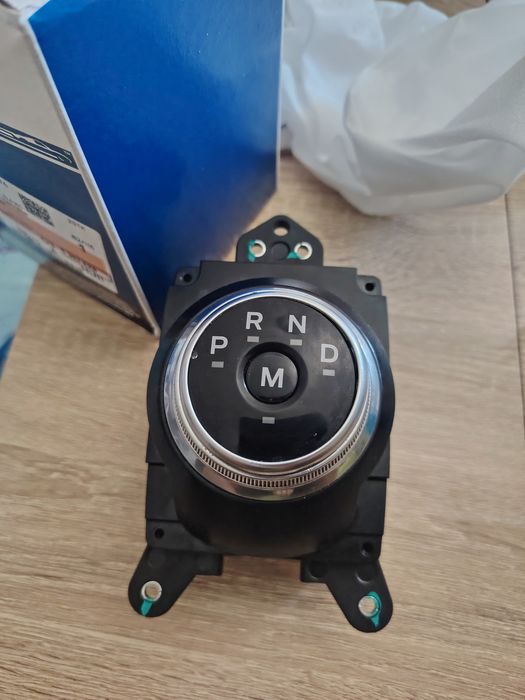 Ford Gear shift selector