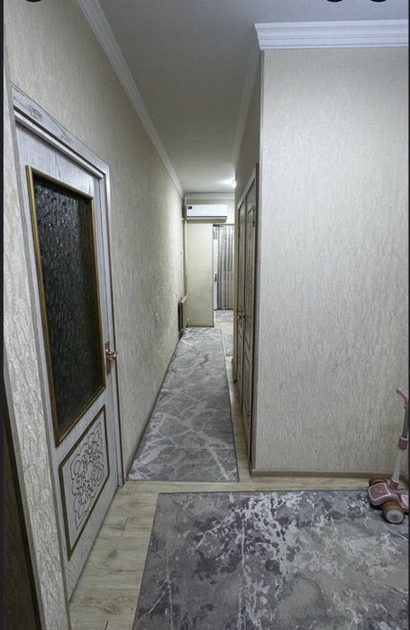 Ибн сино 1 Тахта базар 2/1/5  56 м2