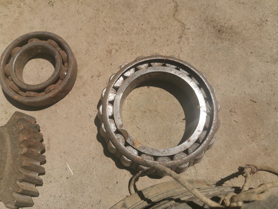 Трактор запчастлари