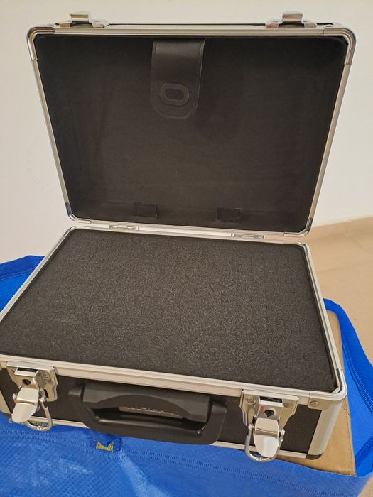 Раница Manfrotto и калъфи за Nanlite Compac 100/200