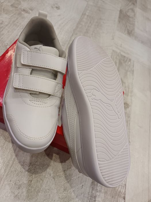Детски маратонки "Puma"