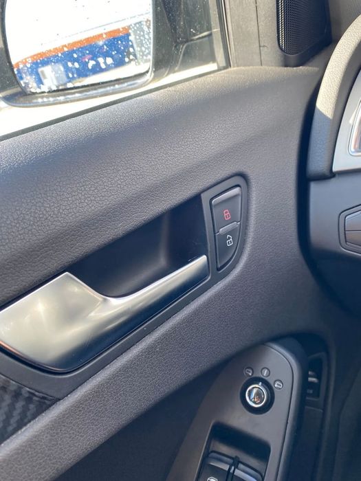 AUDI A4 2008 — imagine 2