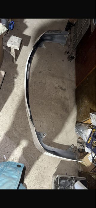 Губа, обвес, юбка !!