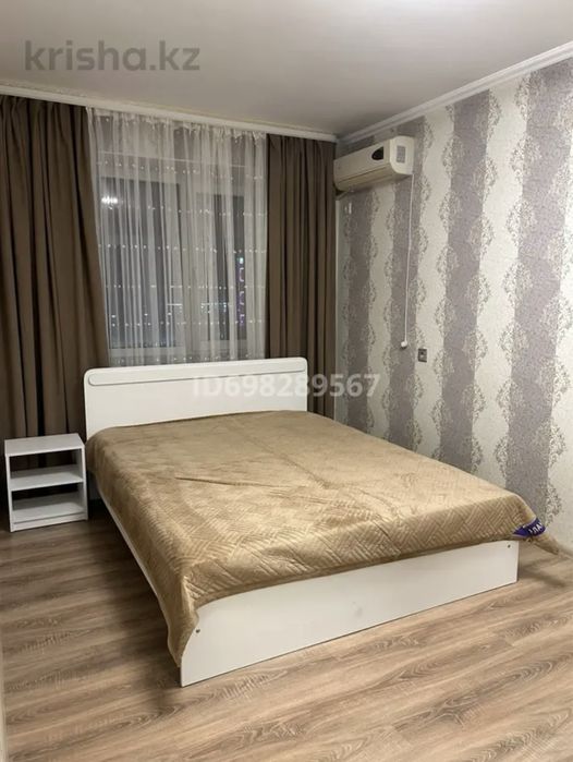 Нужна одна девушка на подселение