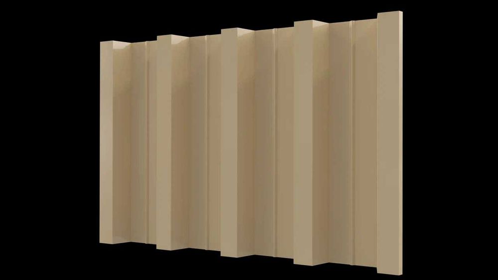 Профнастил от производителя