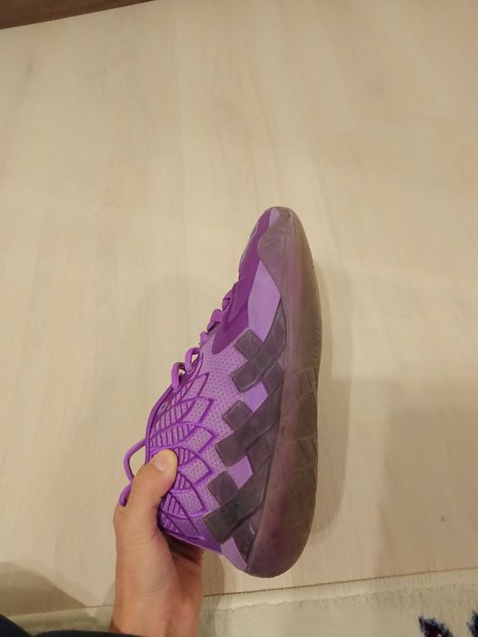 Баскетбольные кросовки