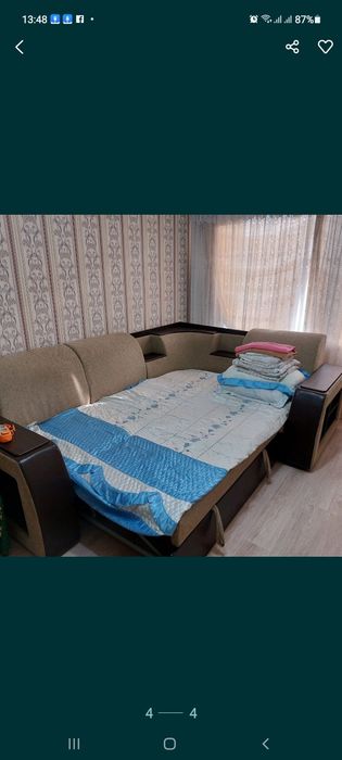 Сдается  посуточна квартира