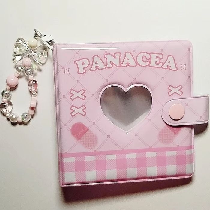 Биндер / k pop / коллекция