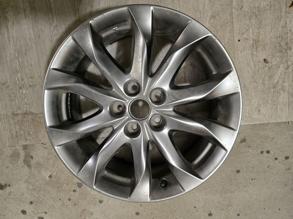 Jante mazda CX-3