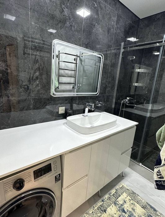 Аренда 3/4/4. Метро Минор