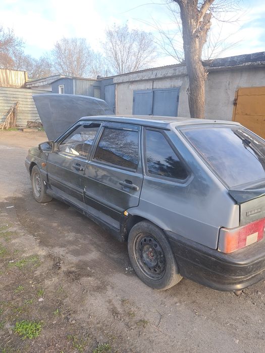 Ваз продажа срочно