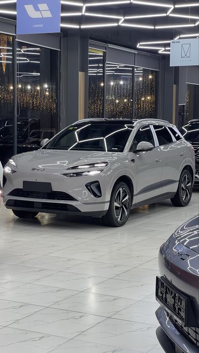 BYD sealion 06 full 605 + garantiya tayyori Avtasalonda !!!