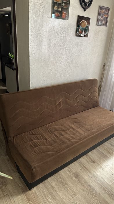Диван раскладной