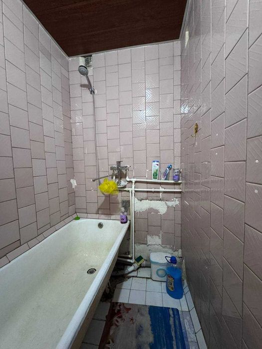 2 хоналик квартира 4 кават мафтуна бар, технология институти