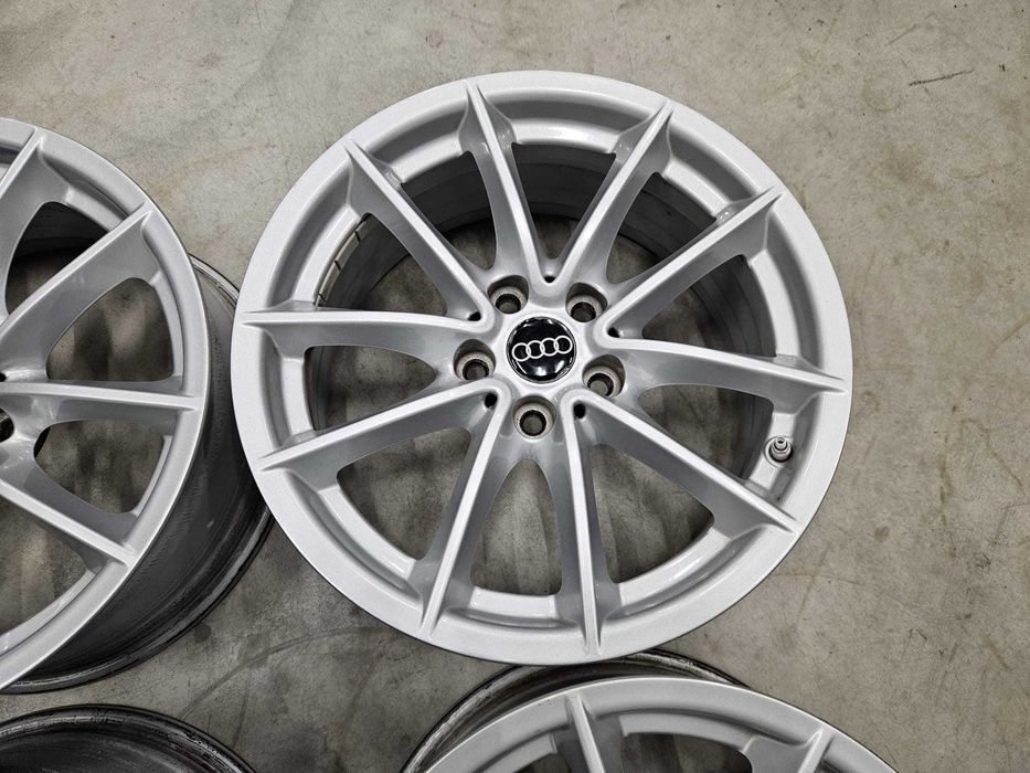 Jante R17 5x112 AUDI A5.Q3,Q5,A6,A4;VW-SKODA;BMW seria 3-5 G30, G20