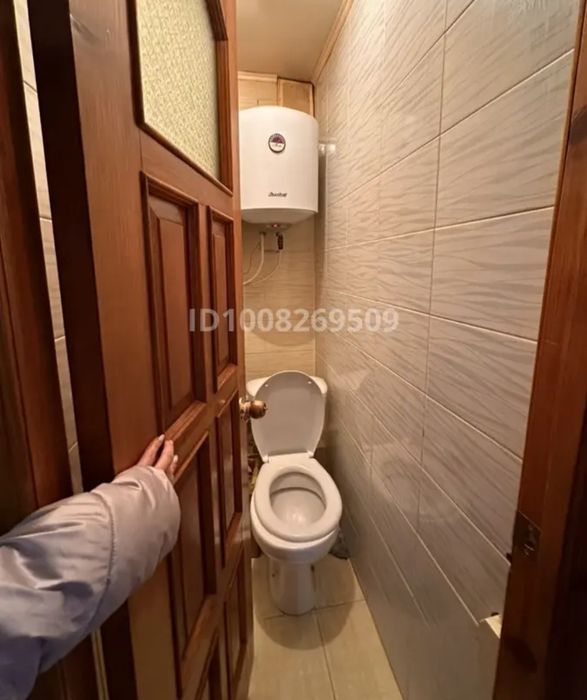 Продам 2х комн кв в р-не рынка