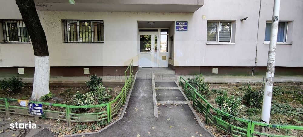 Apartament 3 camere renovat, complet mobilat – Zona Politehnica, Panor