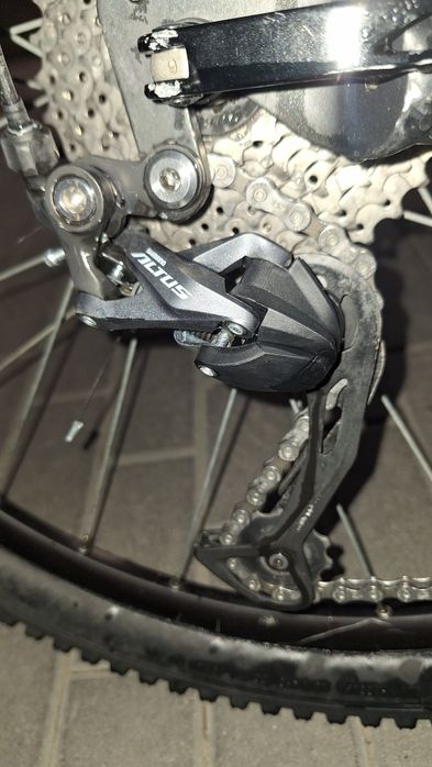 Rockrider ST120 piese noi