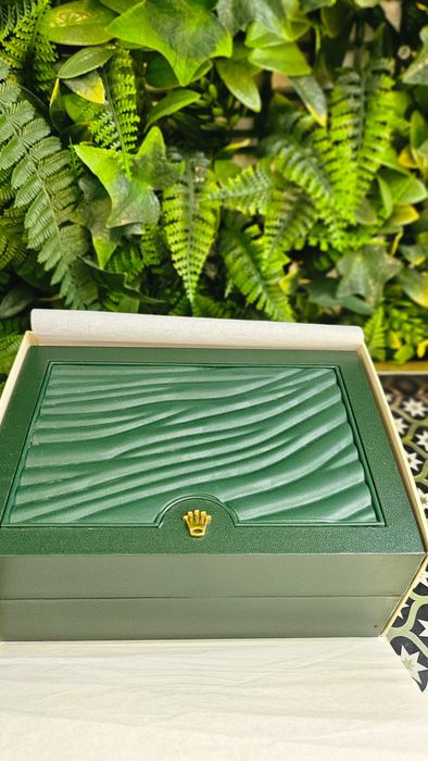 Rolex Oyster Perpetual Day-Date