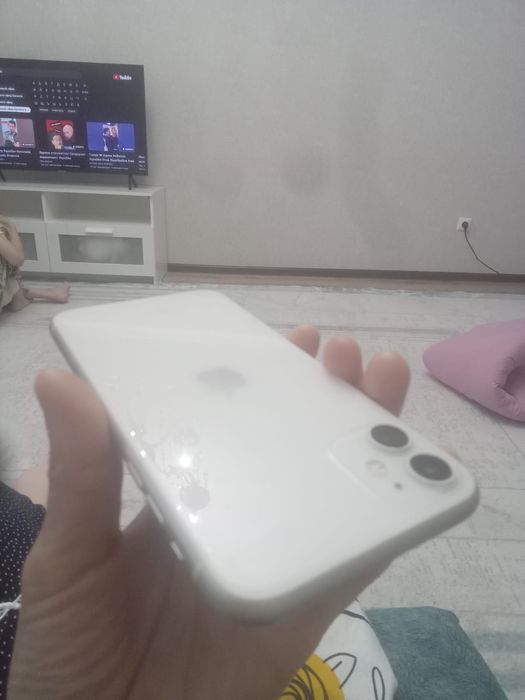 Айфон 11 128гб е емкость 74