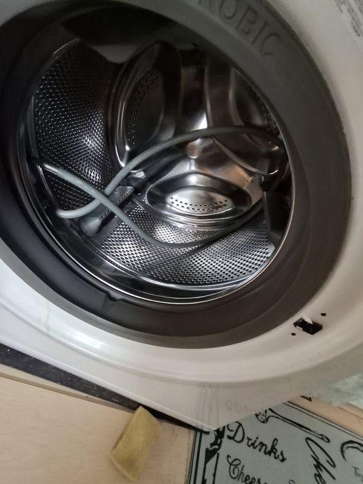 Пералня Hopoint Ariston