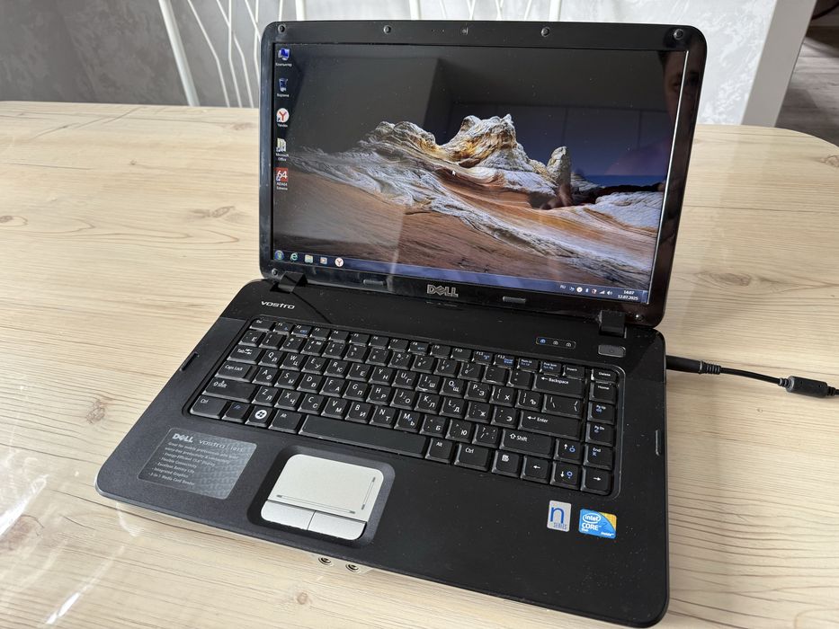 Dell. 2X2100МГц. 4ГБ. 500ГБ