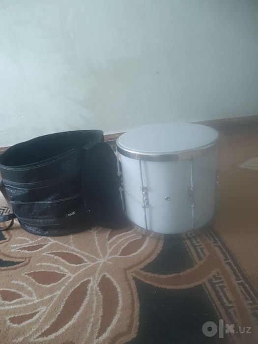 Dovul sotiladi yangi