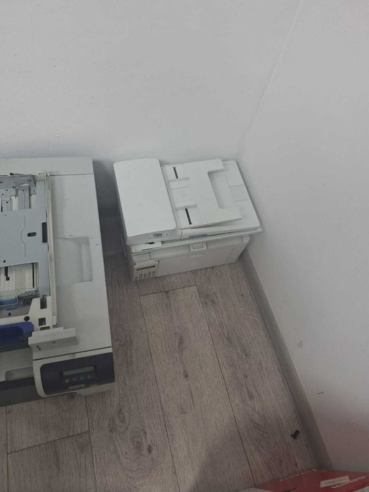 Принтерый, МФУ, Мониторы