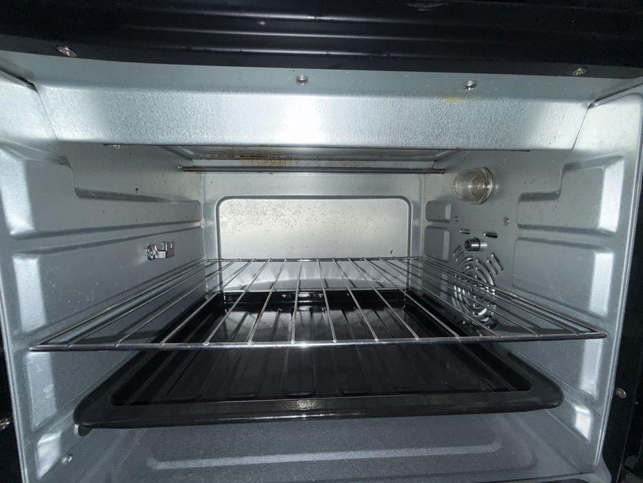 Электропечь Polaris PTO 0835GLC