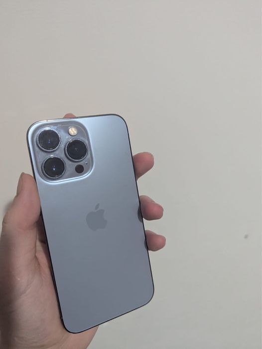 Iphone 13 Pro / АКБ 76%