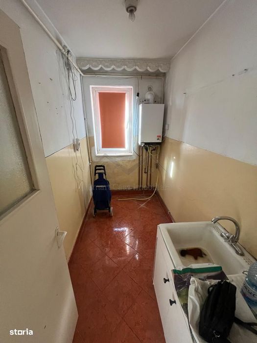 Apartament 2 camere decomandat Podu Ros — fotografia 1