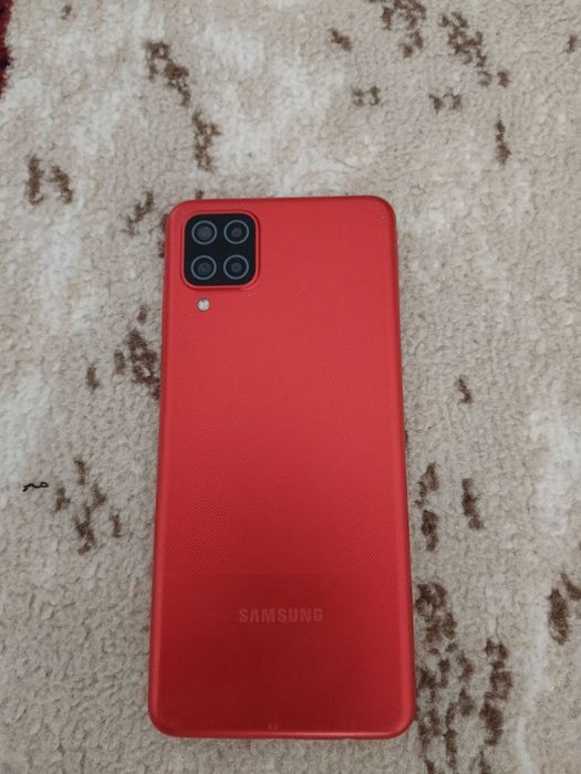 Samsung A12 3/32gb