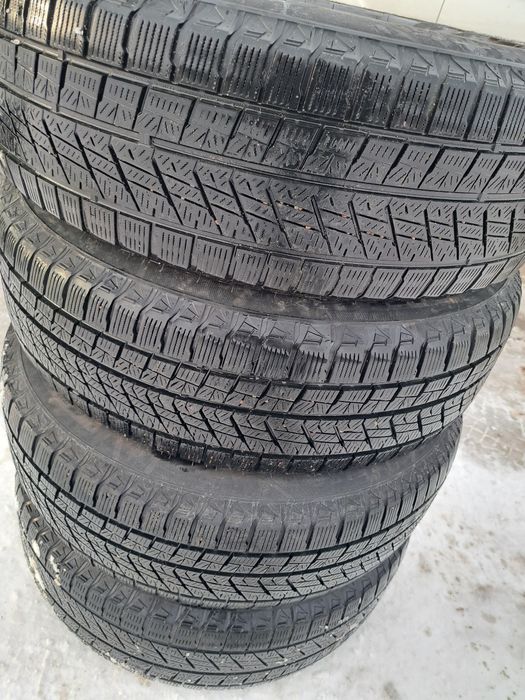 Зимний покрышка размер 16