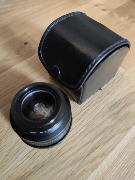 Телеконвертор Tele Converter Nikon 46mm