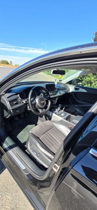 Vand Audi A6 C7 2015 190 Cp