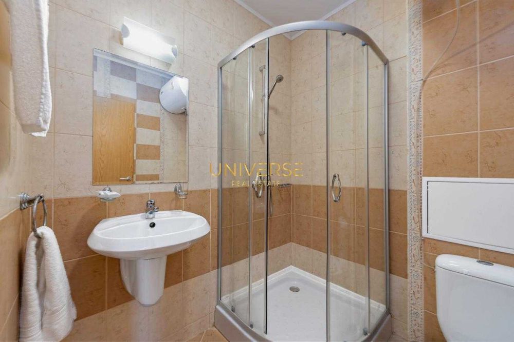 Продава се Едностаен апартамент в к.к. Слънчев бряг - 41 кв.м за 1561 €/кв.м - Снимка #11