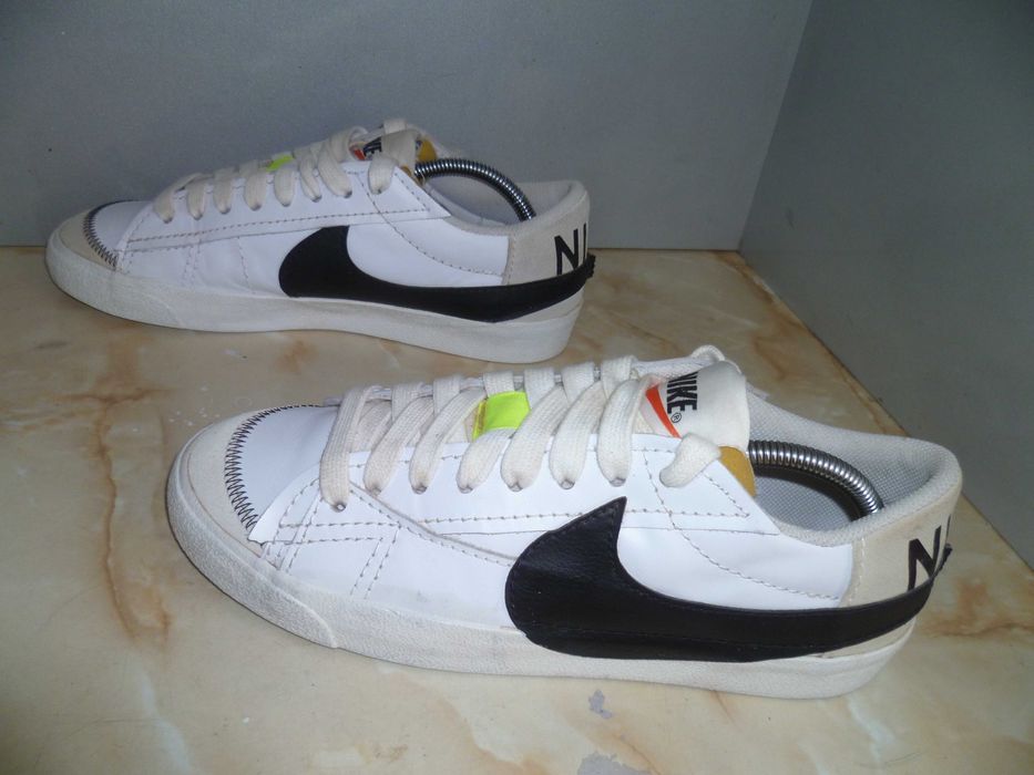 NIKE сникърси №45