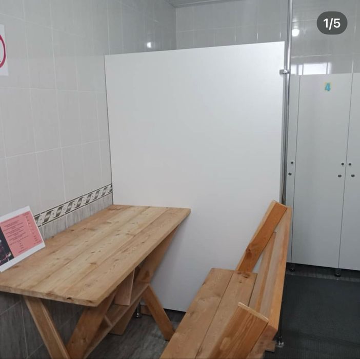 Семейная Баня Талгар