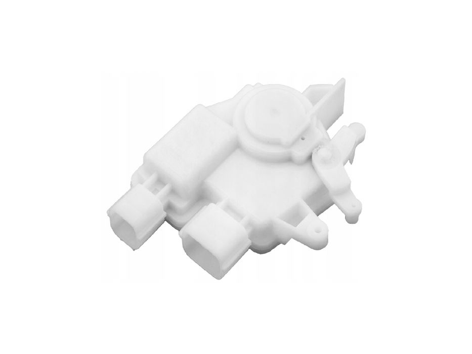 Брава за Subaru Outback MK3 (2003-2009)