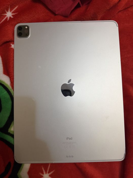 iPad 12.9 gen 4 4G pix original apple